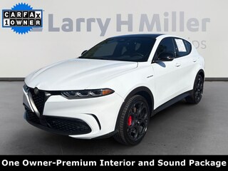 2024 Alfa Romeo Tonale Veloce SUV