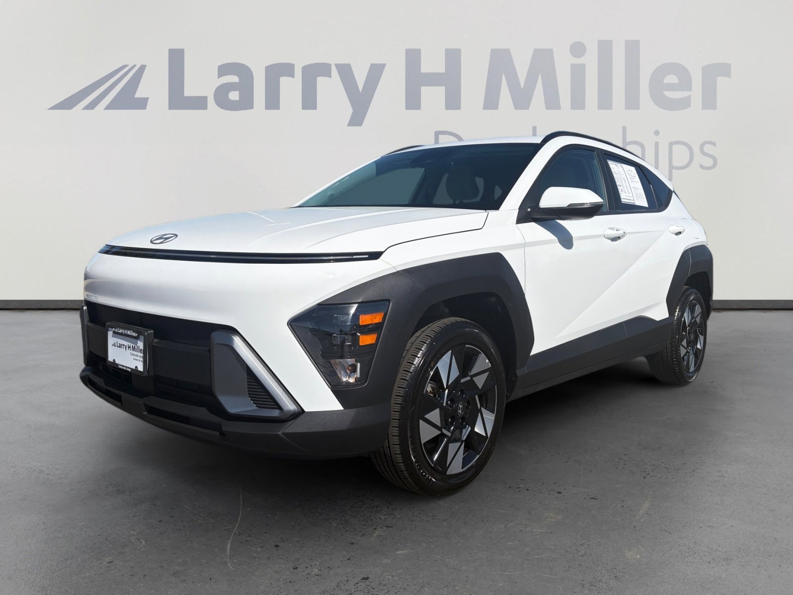 2025 Hyundai Kona SEL Automatic AWD's photo