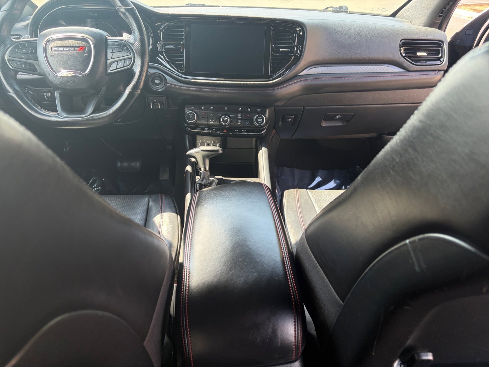 2024 Dodge Durango GT - Photo 20