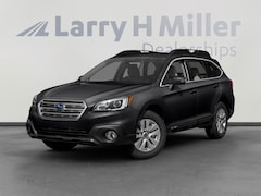New 2017 Subaru Outback 2.5i Premium with SUV Denver, CO