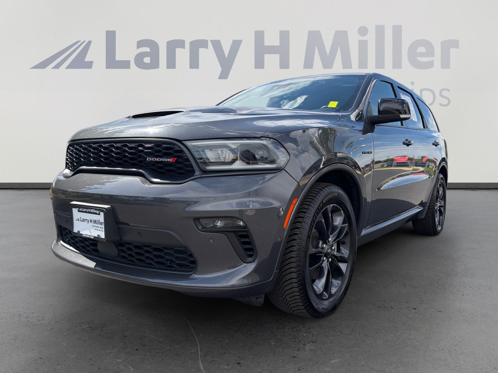 2023 Dodge Durango R/T AWD's photo