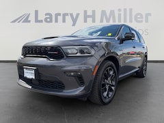 New 2023 Dodge Durango Denver