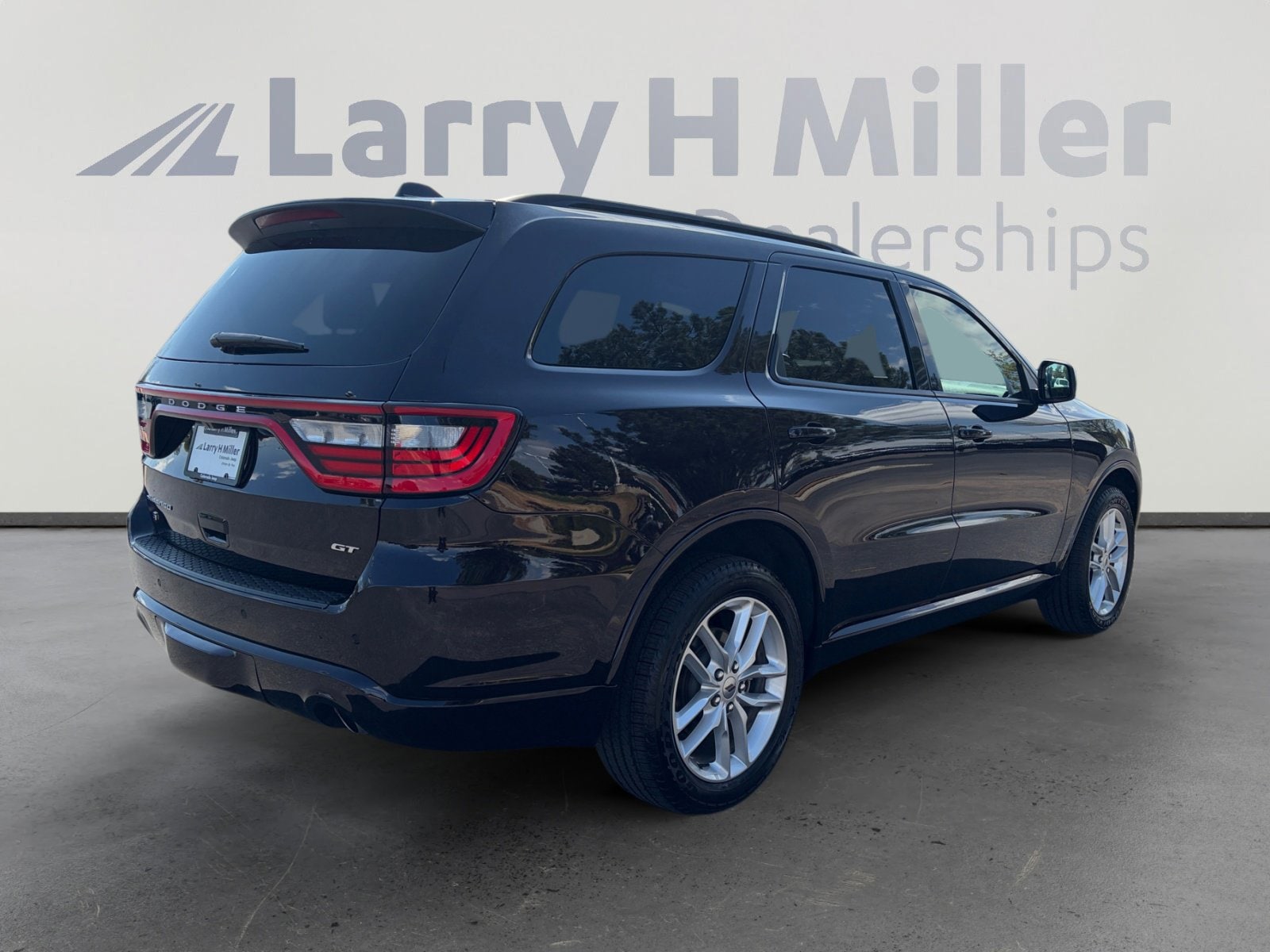 2024 Dodge Durango GT - Photo 5