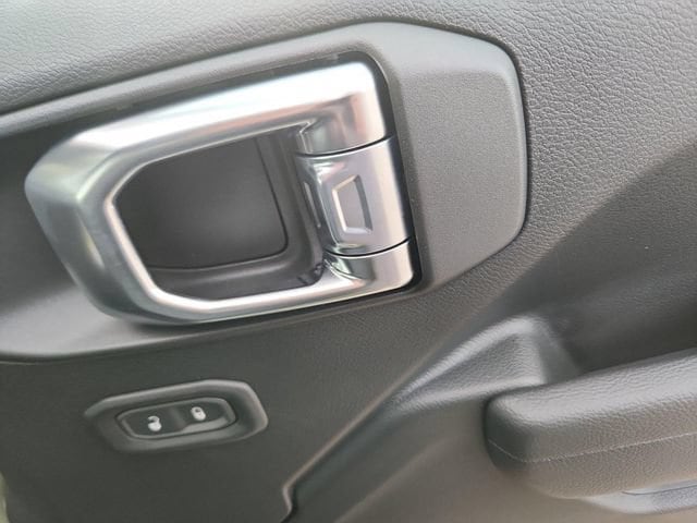 2026 Jeep Wrangler 4-Door Rubicon - Photo 20
