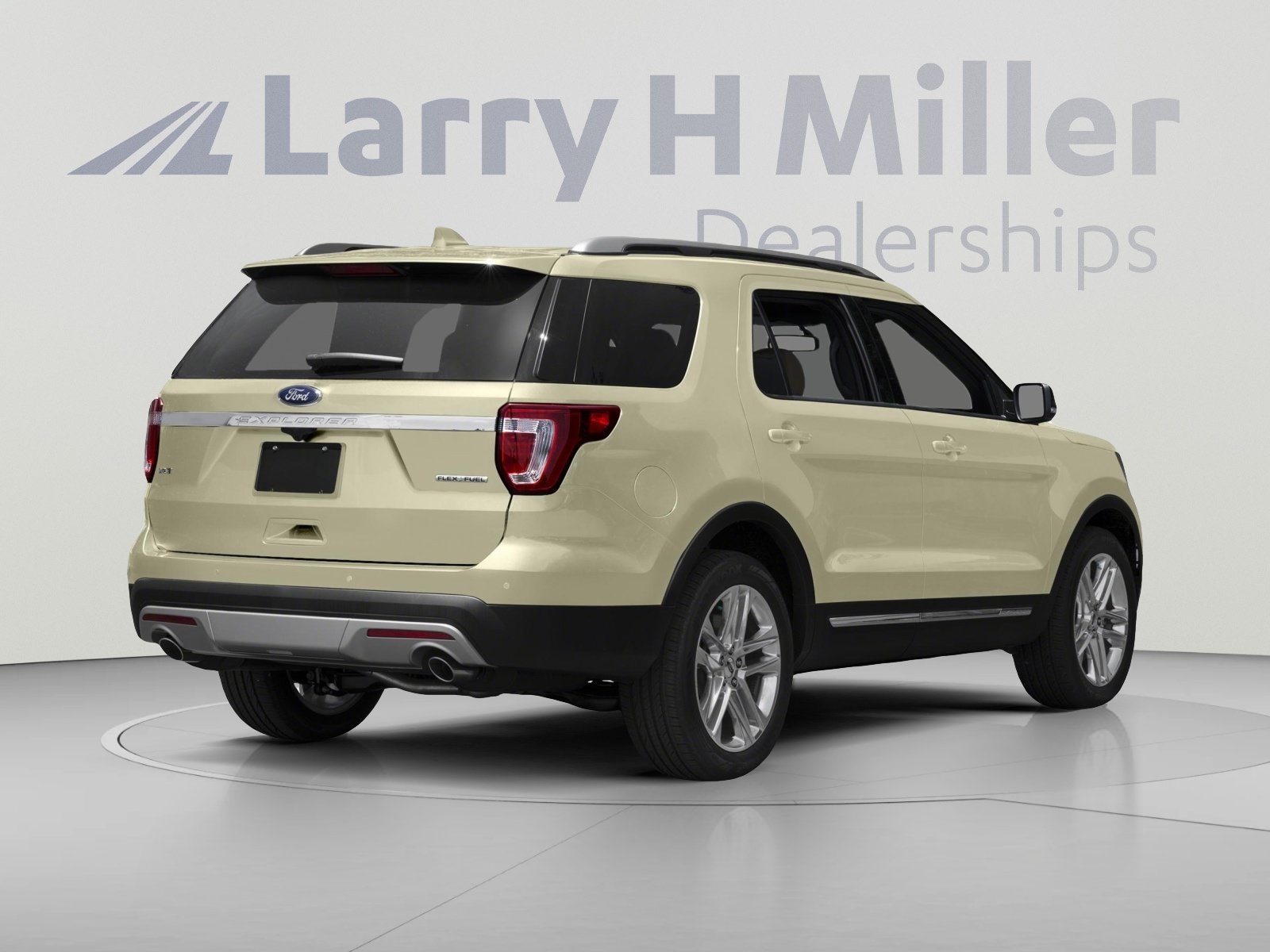 Used 2017 Ford Explorer XLT with VIN 1FM5K8DH1HGA16057 for sale in Aurora, CO