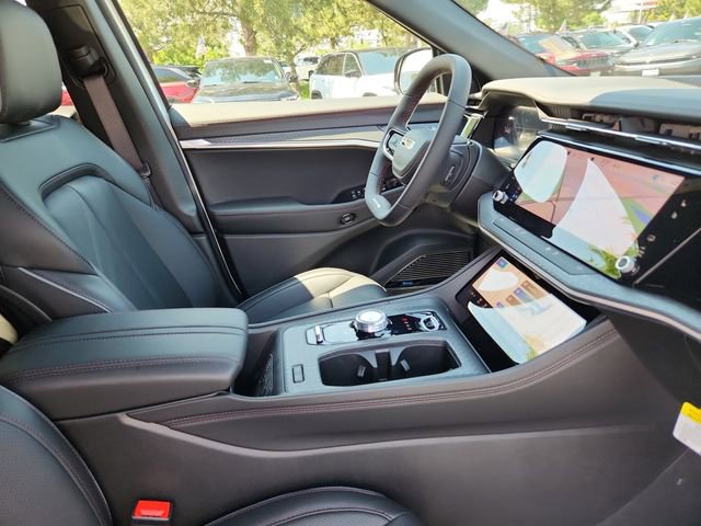 2025 Jeep Wagoneer S Limited - Photo 24