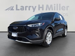 New 2024 Ford Escape Denver
