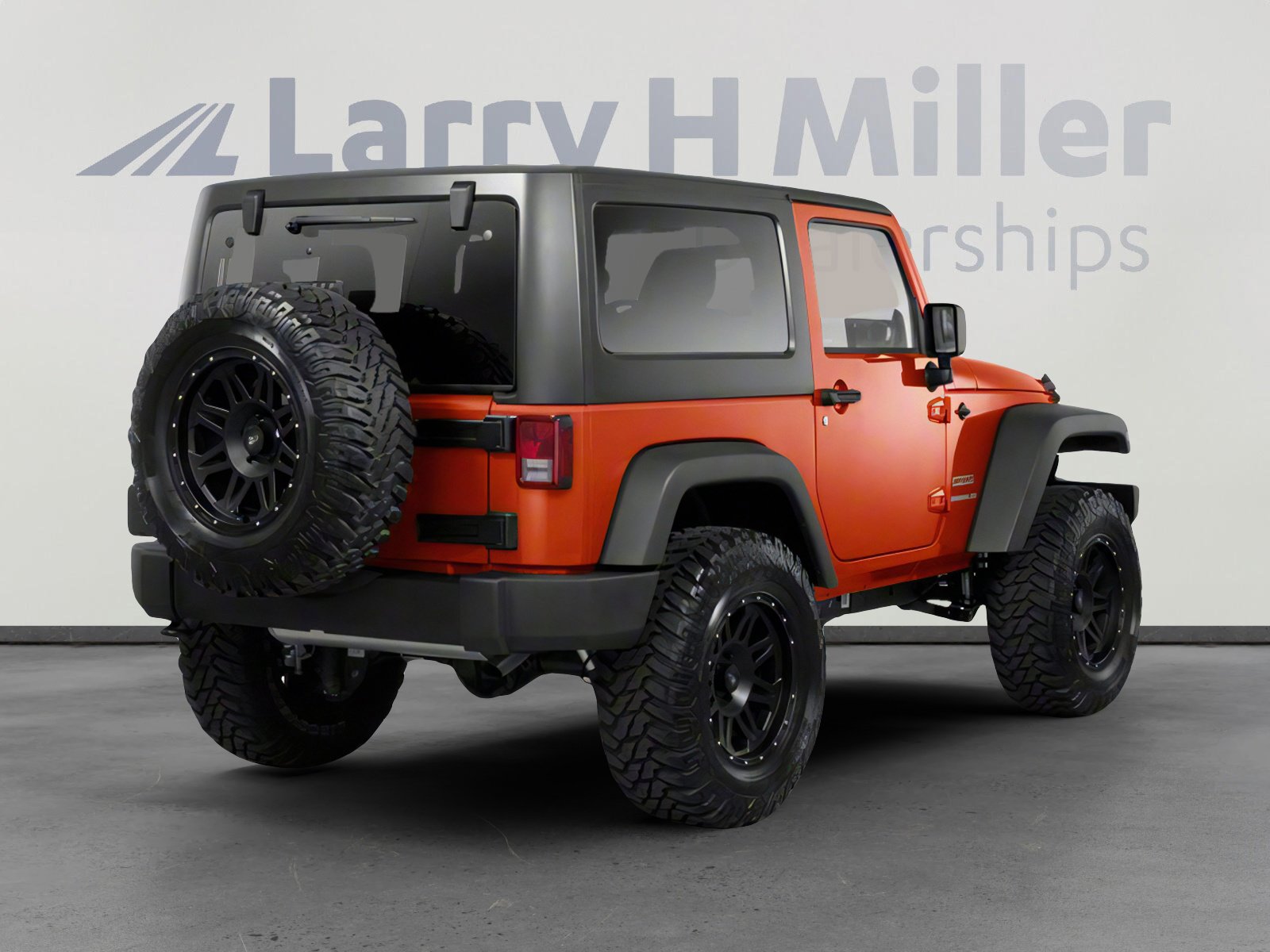 Used 2010 Jeep Wrangler Sport with VIN 1J4AA2D15AL108303 for sale in Aurora, CO