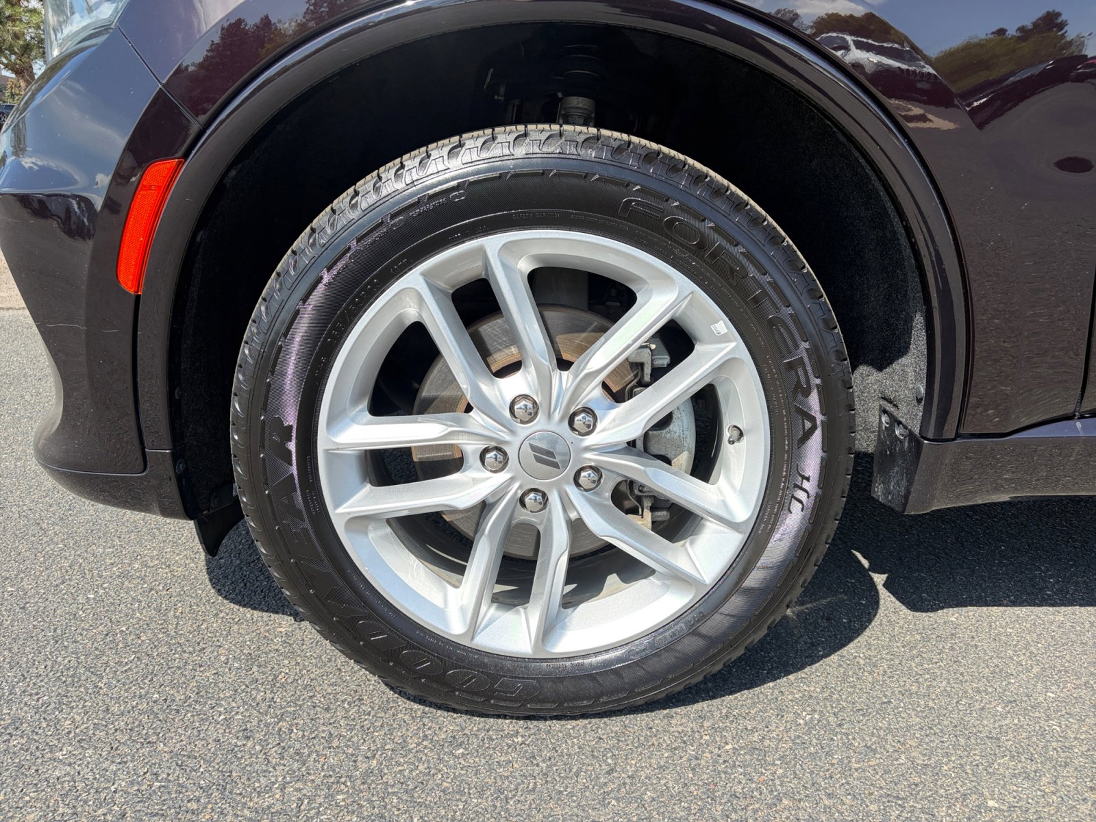 2024 Dodge Durango GT - Photo 26
