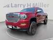  GMC Sierra 1500