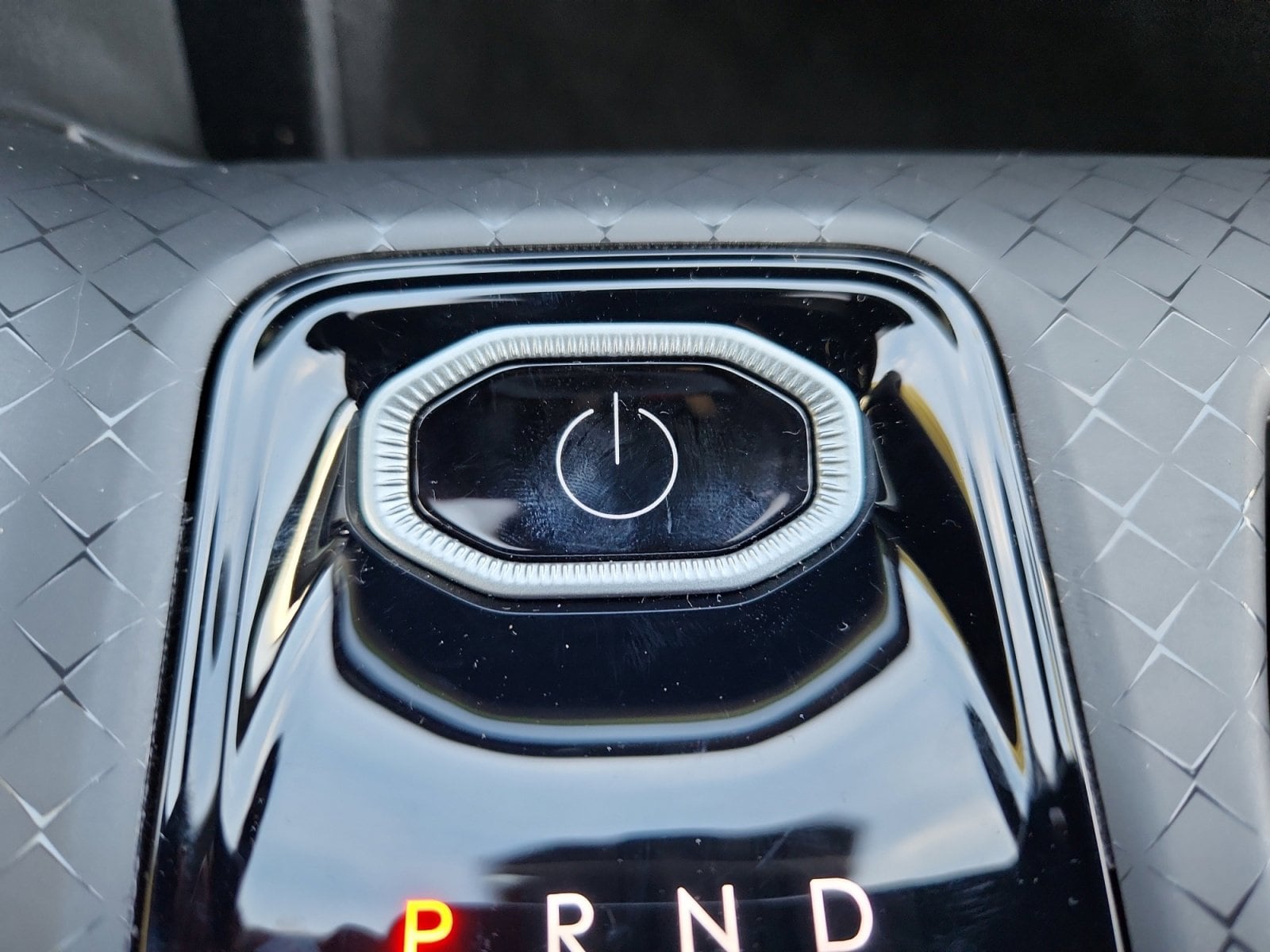 2025 Jeep Wagoneer S Limited - Photo 29