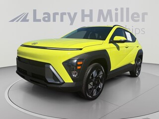 Used 2025 Hyundai Kona SEL SUV Denver, CO