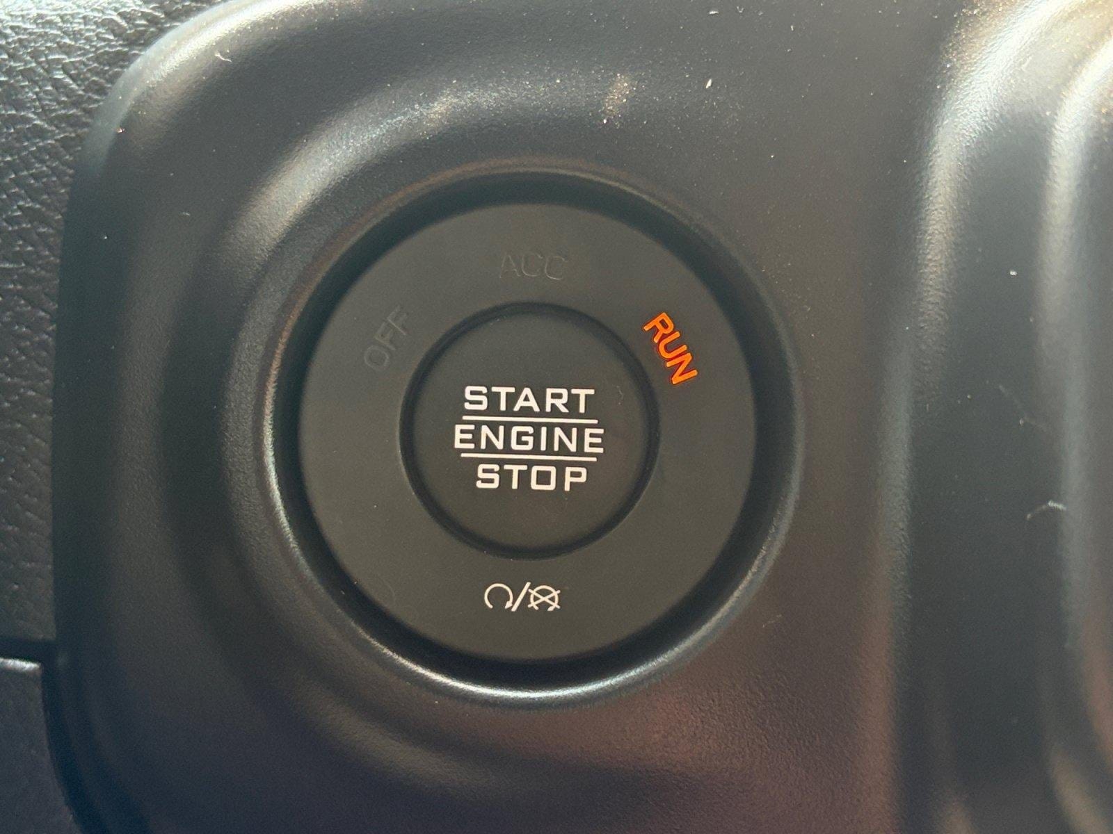 2021 Jeep Wrangler Unlimited Sahara 4XE - Photo 22