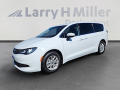 New 2022 Chrysler Voyager Denver