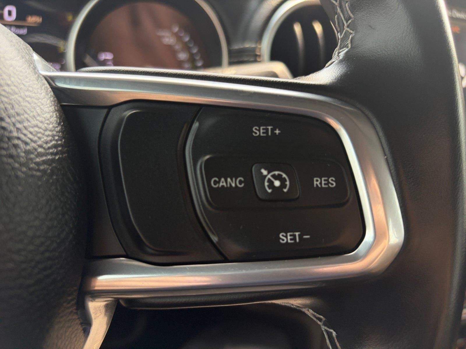 2021 Jeep Wrangler Unlimited Sahara 4XE - Photo 26