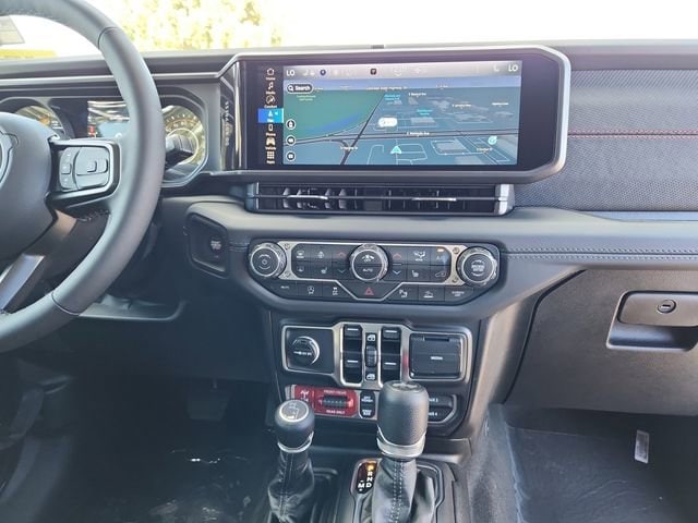 2026 Jeep Wrangler 4-Door Rubicon - Photo 24