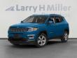  Jeep New Compass