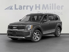 2022 Kia Telluride EX SUV