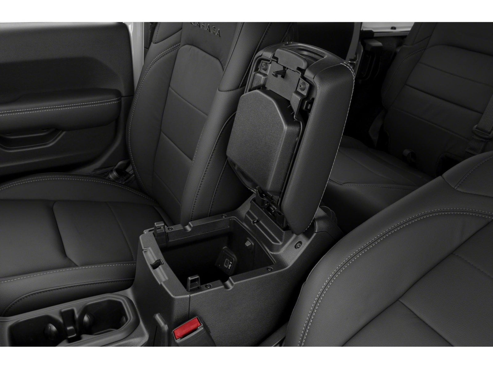 2021 Jeep Wrangler Unlimited Sahara 4XE - Photo 9