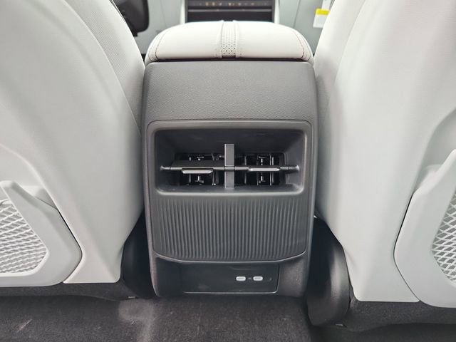 2025 Jeep Wagoneer S Limited - Photo 31