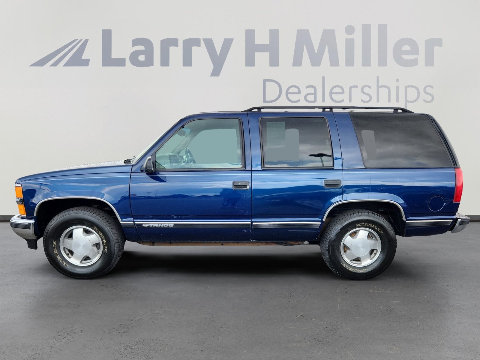 1GNEK13R1XJ397181