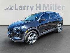 New 2021 Buick Encore GX Denver