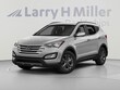  Hyundai Santa Fe Sport