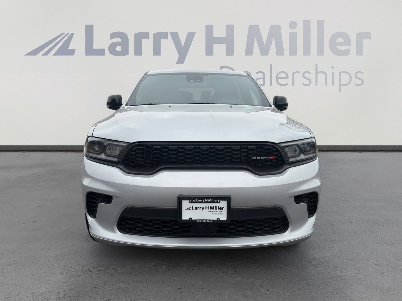 2024 Dodge Durango GT - Photo 8
