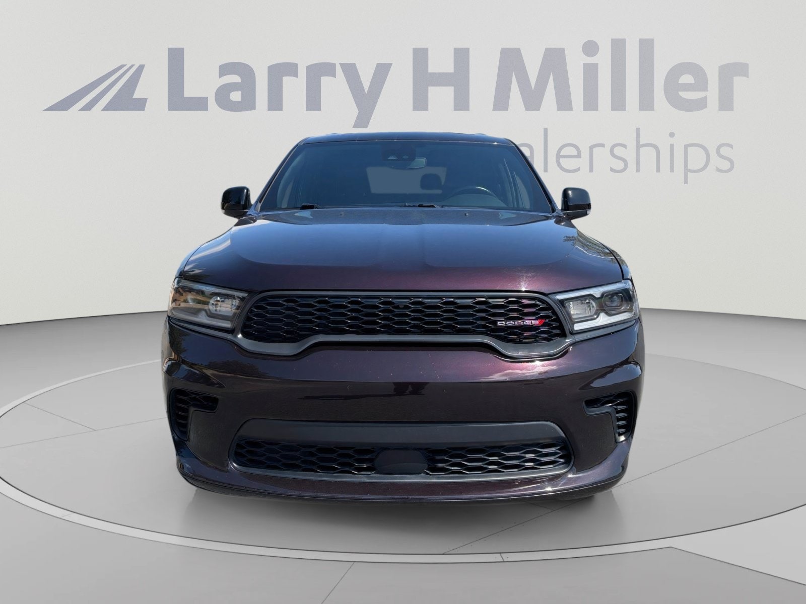 2024 Dodge Durango GT - Photo 8