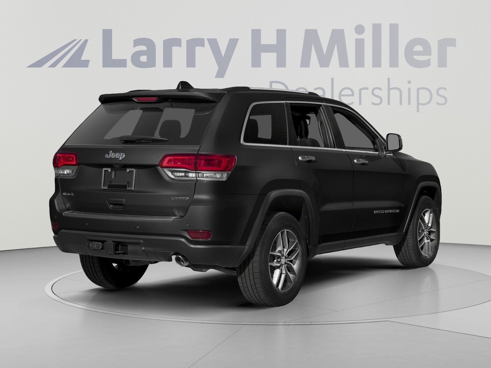 Used 2017 Jeep Grand Cherokee Limited with VIN 1C4RJFBG8HC851765 for sale in Aurora, CO