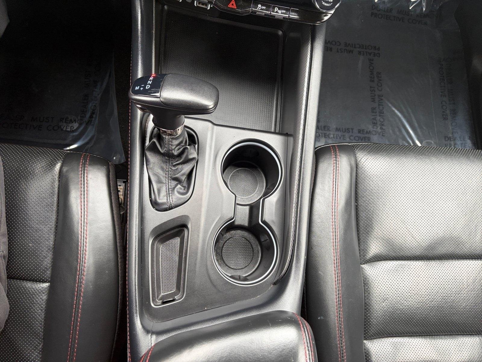 2024 Dodge Durango GT - Photo 15