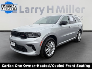 Used 2024 Dodge Durango GT SUV Denver, CO