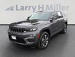  Jeep Grand Cherokee 4xe