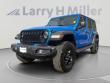  Jeep Wrangler 4xe