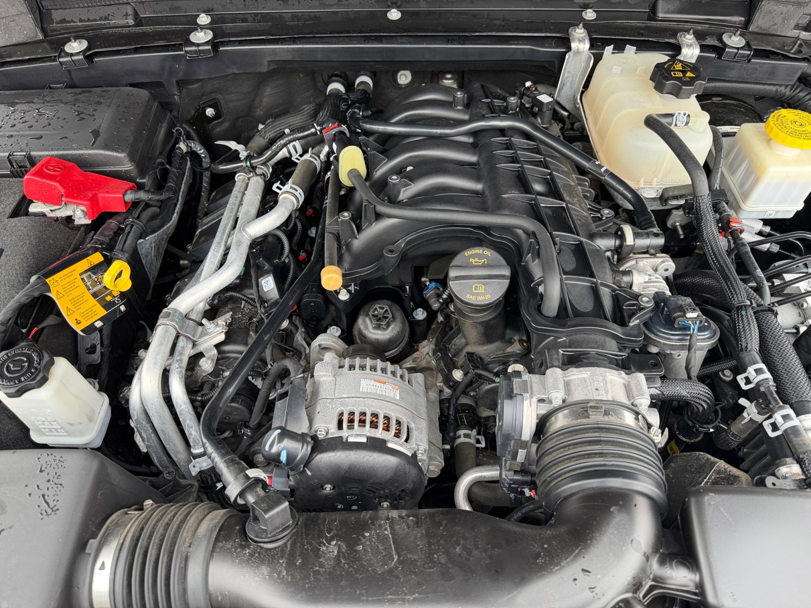 2023 Jeep Gladiator Mojave - Photo 22