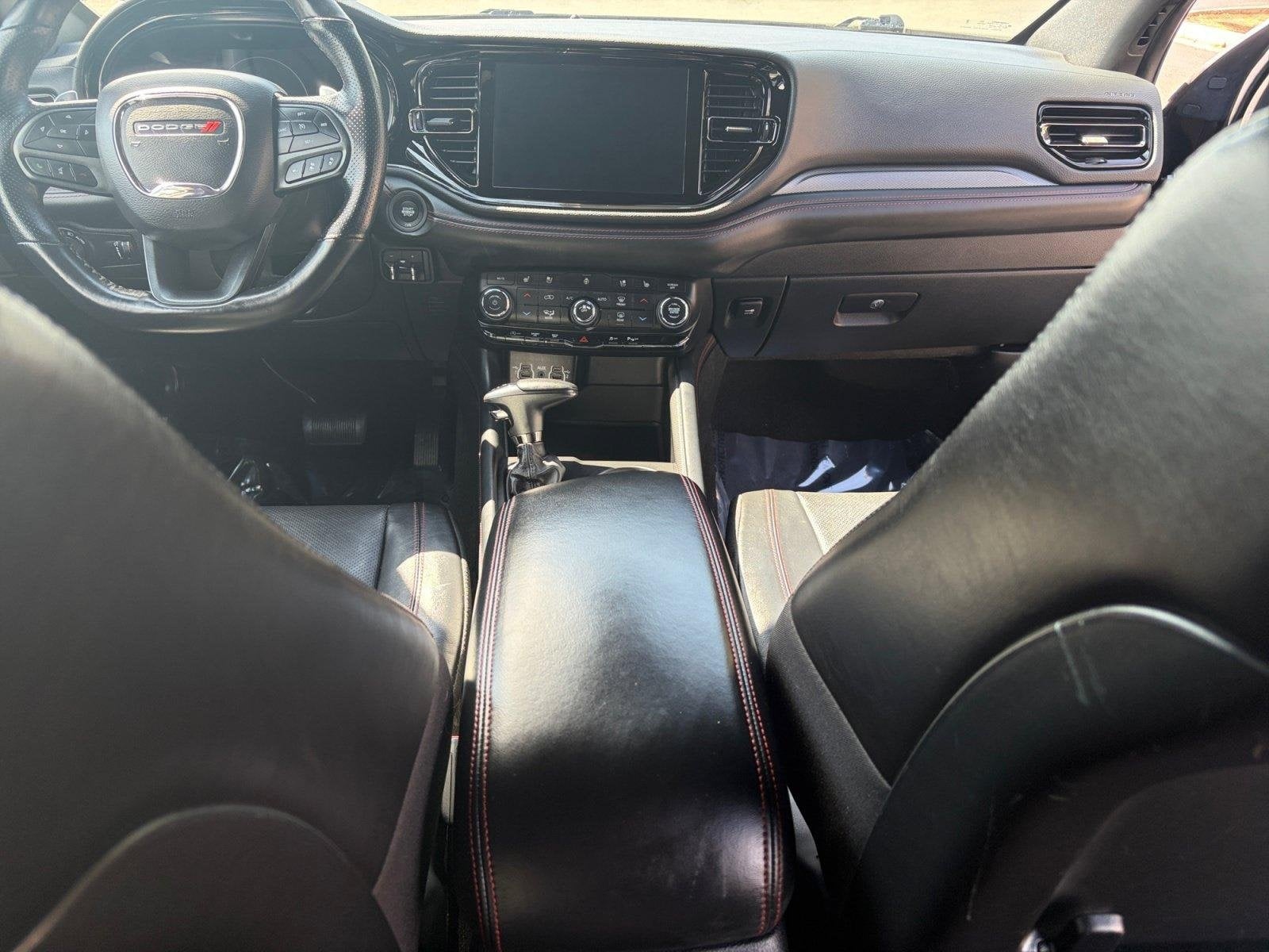2024 Dodge Durango GT - Photo 20