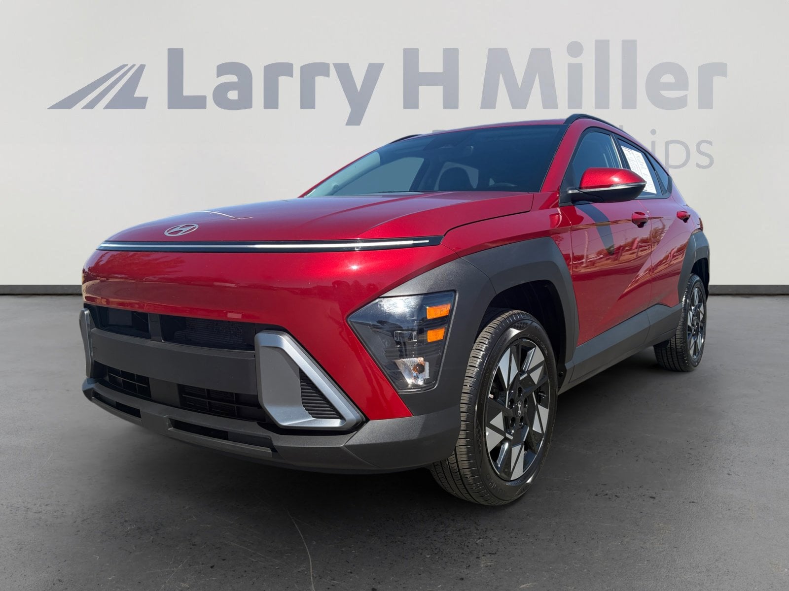 2025 Hyundai Kona SEL Automatic AWD's photo