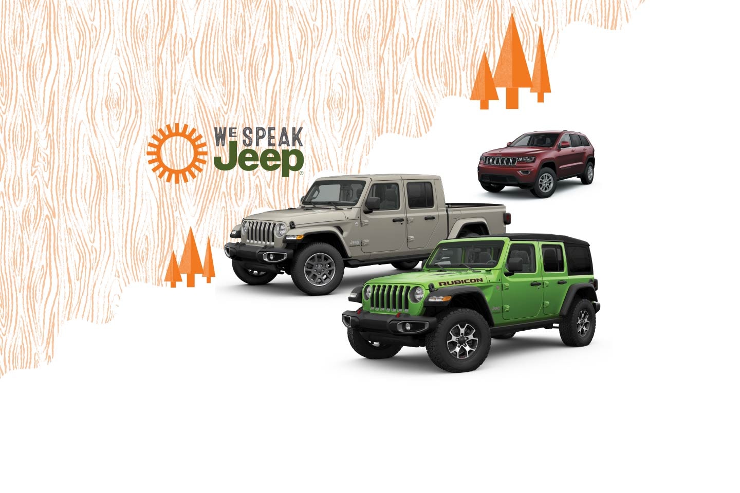 New & Used Jeep Dealer serving Denver Auto Repair Car Loans