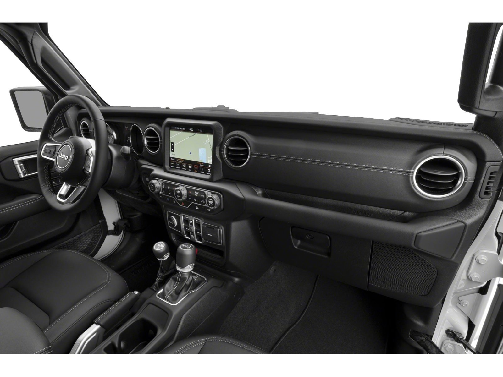2021 Jeep Wrangler Unlimited Sahara 4XE - Photo 10