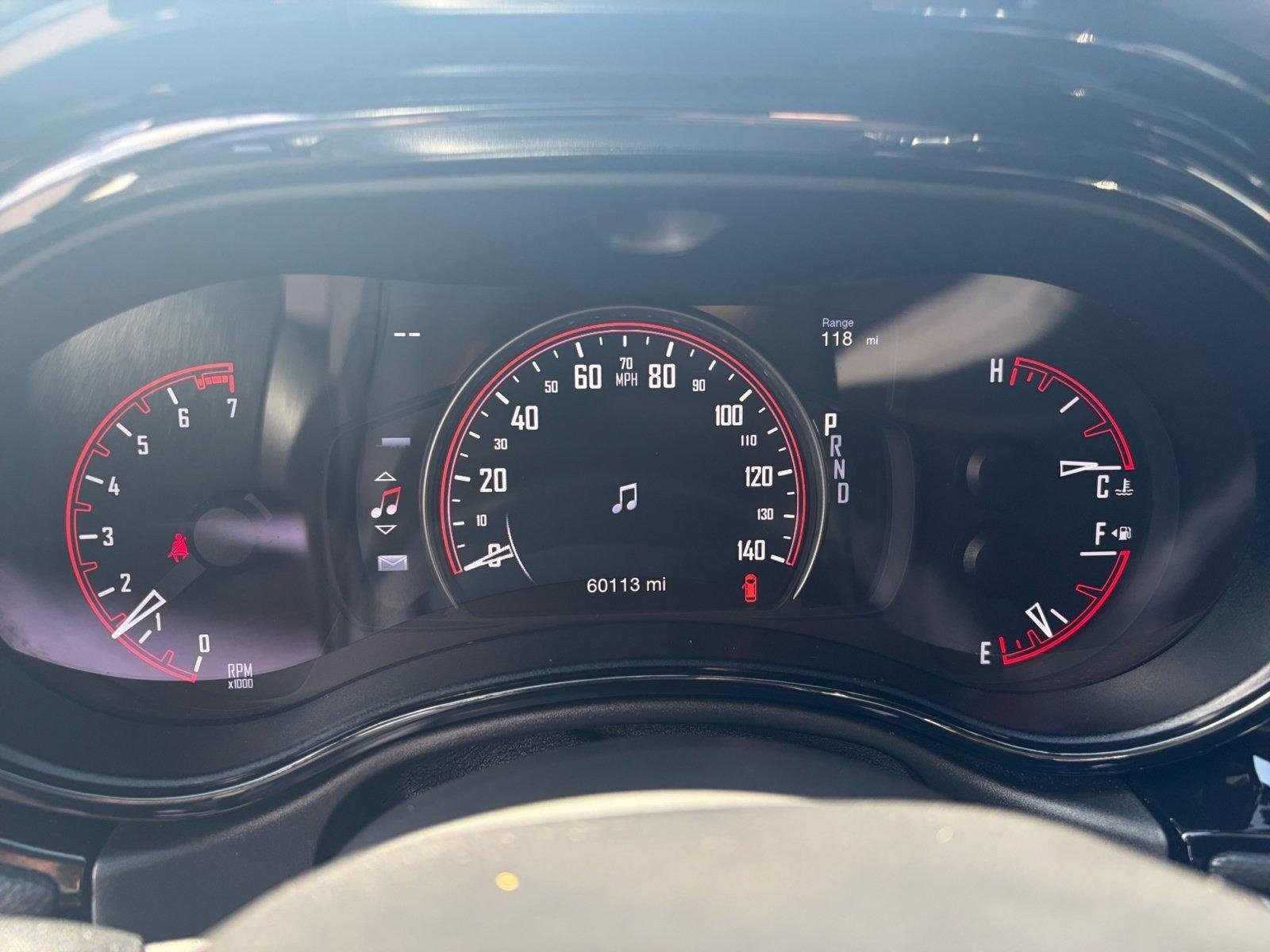 2024 Dodge Durango GT - Photo 11