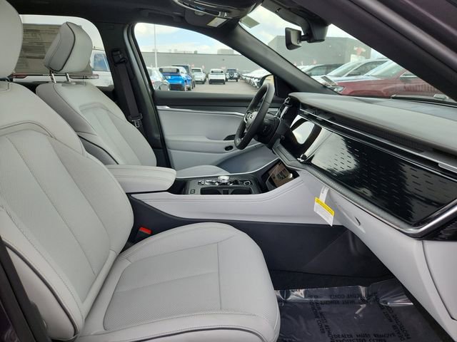 2025 Jeep Wagoneer S Limited - Photo 23