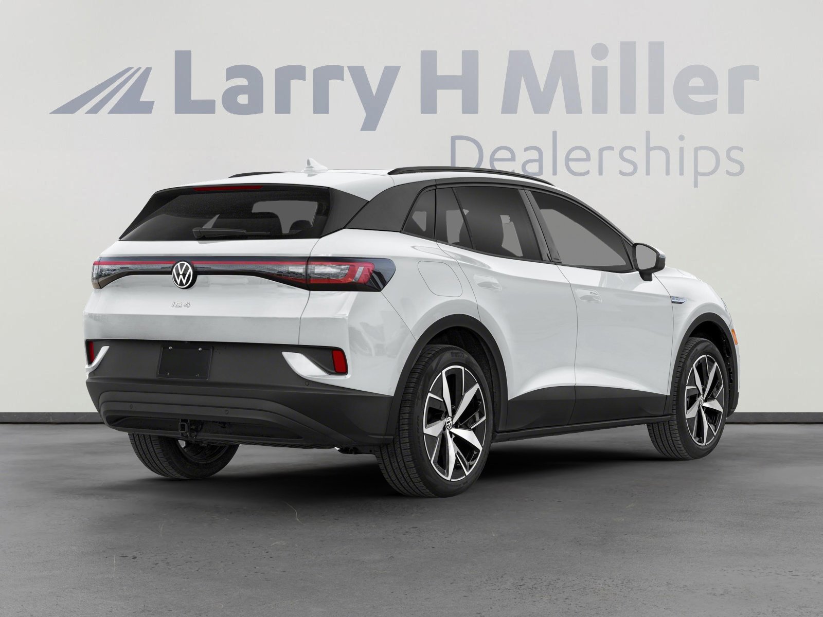 Used 2023 Volkswagen ID.4 PRO with VIN 1V2DNPE8XPC047358 for sale in Aurora, CO