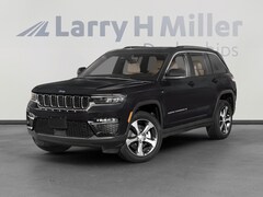 Used 2024 Jeep Grand Cherokee 4xe Base SUV for sale in Denver, CO