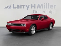 Used 2014 Dodge Challenger SXT Coupe for sale in Denver, CO