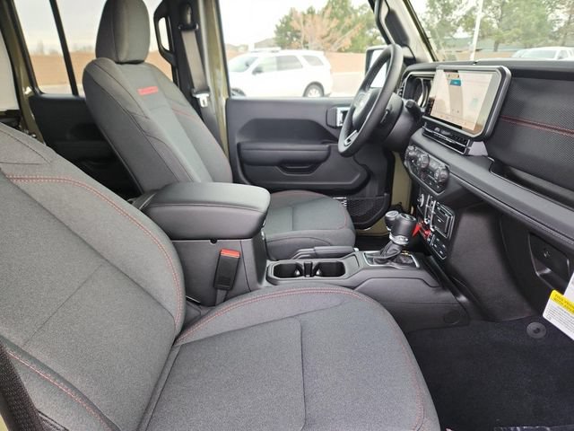 2026 Jeep Wrangler 4-Door Rubicon - Photo 23