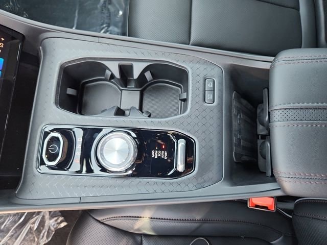 2025 Jeep Wagoneer S Limited - Photo 20