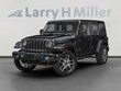 Jeep Wrangler 4xe