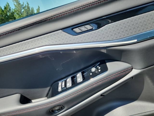 2025 Jeep Wagoneer S Limited - Photo 21