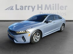 2023 Kia K5 LXS Sedan