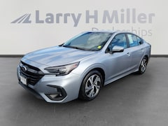 2024 Subaru Legacy Premium Sedan